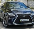 Синій Лексус РХ, об'ємом двигуна 2 л та пробігом 49 тис. км за 35500 $, фото 1 на Automoto.ua