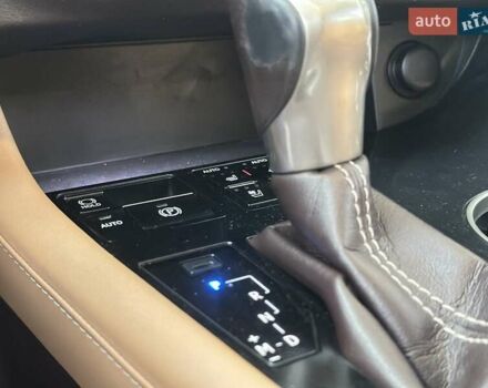 Синій Лексус РХ, об'ємом двигуна 2 л та пробігом 139 тис. км за 31500 $, фото 19 на Automoto.ua