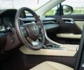 Синий Лексус РХ, объемом двигателя 3.46 л и пробегом 119 тыс. км за 39900 $, фото 14 на Automoto.ua