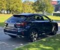 Синий Лексус РХ, объемом двигателя 2 л и пробегом 139 тыс. км за 31500 $, фото 25 на Automoto.ua
