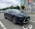 Синій Лексус РХ, об'ємом двигуна 2 л та пробігом 170 тис. км за 29500 $, фото 1 на Automoto.ua