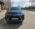 Синій Лексус РХ, об'ємом двигуна 3.46 л та пробігом 90 тис. км за 34000 $, фото 2 на Automoto.ua
