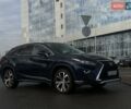 Синій Лексус РХ, об'ємом двигуна 2 л та пробігом 138 тис. км за 33600 $, фото 2 на Automoto.ua