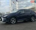 Синій Лексус РХ, об'ємом двигуна 2 л та пробігом 138 тис. км за 33600 $, фото 5 на Automoto.ua