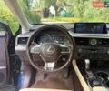 Синій Лексус РХ, об'ємом двигуна 2 л та пробігом 127 тис. км за 30000 $, фото 9 на Automoto.ua