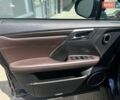 Синій Лексус РХ, об'ємом двигуна 3.46 л та пробігом 107 тис. км за 31000 $, фото 8 на Automoto.ua