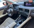 Синий Лексус РХ, объемом двигателя 2 л и пробегом 181 тыс. км за 30197 $, фото 19 на Automoto.ua