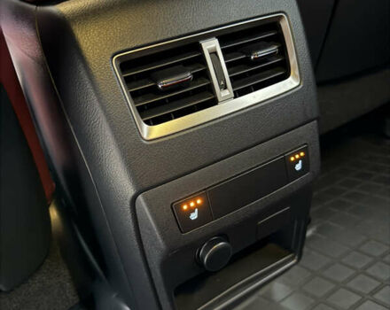 Синій Лексус РХ, об'ємом двигуна 2 л та пробігом 49 тис. км за 36900 $, фото 15 на Automoto.ua