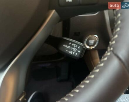Синій Лексус РХ, об'ємом двигуна 2 л та пробігом 139 тис. км за 31500 $, фото 13 на Automoto.ua