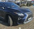 Синий Лексус РХ, объемом двигателя 3.46 л и пробегом 108 тыс. км за 30000 $, фото 7 на Automoto.ua