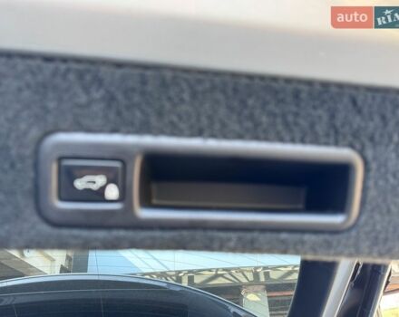 Синий Лексус РХ, объемом двигателя 3.46 л и пробегом 145 тыс. км за 34500 $, фото 25 на Automoto.ua