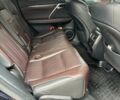 Синій Лексус РХ, об'ємом двигуна 3.46 л та пробігом 210 тис. км за 41900 $, фото 8 на Automoto.ua