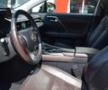 Синий Лексус РХ, объемом двигателя 3.46 л и пробегом 93 тыс. км за 32000 $, фото 11 на Automoto.ua