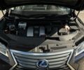 Синий Лексус РХ, объемом двигателя 3.46 л и пробегом 119 тыс. км за 39900 $, фото 36 на Automoto.ua