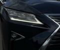 Синий Лексус РХ, объемом двигателя 2 л и пробегом 95 тыс. км за 32900 $, фото 18 на Automoto.ua