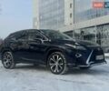 Синий Лексус РХ, объемом двигателя 2 л и пробегом 139 тыс. км за 32500 $, фото 1 на Automoto.ua