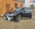 Синий Лексус РХ, объемом двигателя 2 л и пробегом 98 тыс. км за 33300 $, фото 1 на Automoto.ua