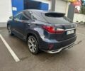 Синій Лексус РХ, об'ємом двигуна 3.5 л та пробігом 220 тис. км за 26300 $, фото 1 на Automoto.ua