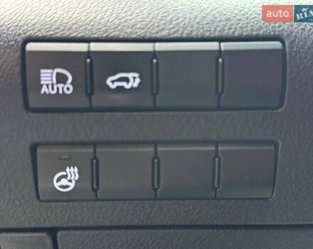 Синий Лексус РХ, объемом двигателя 3.46 л и пробегом 125 тыс. км за 29990 $, фото 22 на Automoto.ua