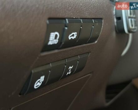 Синій Лексус РХ, об'ємом двигуна 2 л та пробігом 139 тис. км за 31500 $, фото 16 на Automoto.ua