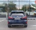 Синій Лексус РХ, об'ємом двигуна 2 л та пробігом 206 тис. км за 29999 $, фото 4 на Automoto.ua