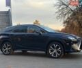 Синій Лексус РХ, об'ємом двигуна 2 л та пробігом 139 тис. км за 28500 $, фото 4 на Automoto.ua