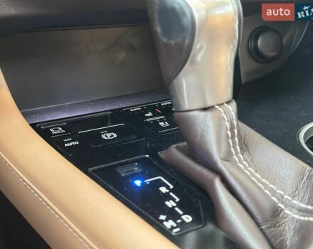 Синій Лексус РХ, об'ємом двигуна 2 л та пробігом 139 тис. км за 29500 $, фото 10 на Automoto.ua