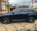 Синій Лексус РХ, об'ємом двигуна 3.46 л та пробігом 210 тис. км за 41900 $, фото 4 на Automoto.ua