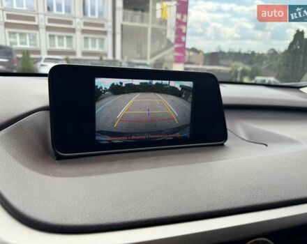 Синий Лексус РХ, объемом двигателя 2 л и пробегом 95 тыс. км за 32900 $, фото 29 на Automoto.ua