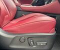 Синій Лексус РХ, об'ємом двигуна 2 л та пробігом 49 тис. км за 35500 $, фото 20 на Automoto.ua