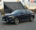 Синий Лексус РХ, объемом двигателя 2 л и пробегом 139 тыс. км за 34800 $, фото 9 на Automoto.ua