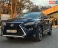 Синій Лексус РХ, об'ємом двигуна 2 л та пробігом 139 тис. км за 28500 $, фото 8 на Automoto.ua