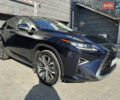 Синий Лексус РХ, объемом двигателя 2 л и пробегом 135 тыс. км за 32500 $, фото 19 на Automoto.ua