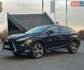 Синий Лексус РХ, объемом двигателя 2 л и пробегом 148 тыс. км за 30900 $, фото 3 на Automoto.ua