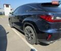 Синій Лексус РХ, об'ємом двигуна 2 л та пробігом 170 тис. км за 29500 $, фото 6 на Automoto.ua
