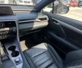 Синий Лексус РХ, объемом двигателя 3.5 л и пробегом 140 тыс. км за 34690 $, фото 24 на Automoto.ua
