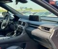 Синий Лексус РХ, объемом двигателя 3.5 л и пробегом 140 тыс. км за 34690 $, фото 19 на Automoto.ua