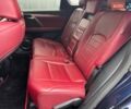 Синій Лексус РХ, об'ємом двигуна 3.46 л та пробігом 125 тис. км за 31490 $, фото 9 на Automoto.ua