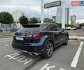 Синій Лексус РХ, об'ємом двигуна 2 л та пробігом 170 тис. км за 29500 $, фото 2 на Automoto.ua