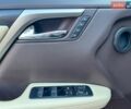 Синий Лексус РХ, объемом двигателя 2 л и пробегом 181 тыс. км за 30197 $, фото 12 на Automoto.ua