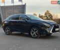 Синій Лексус РХ, об'ємом двигуна 2 л та пробігом 139 тис. км за 28500 $, фото 2 на Automoto.ua