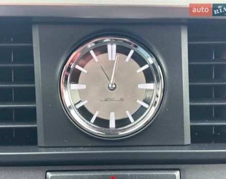 Синій Лексус РХ, об'ємом двигуна 3.46 л та пробігом 125 тис. км за 31490 $, фото 29 на Automoto.ua