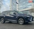 Синій Лексус РХ, об'ємом двигуна 2 л та пробігом 148 тис. км за 31500 $, фото 1 на Automoto.ua