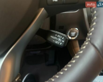 Синій Лексус РХ, об'ємом двигуна 2 л та пробігом 148 тис. км за 31500 $, фото 30 на Automoto.ua