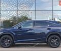 Синій Лексус РХ, об'ємом двигуна 2 л та пробігом 206 тис. км за 29999 $, фото 5 на Automoto.ua