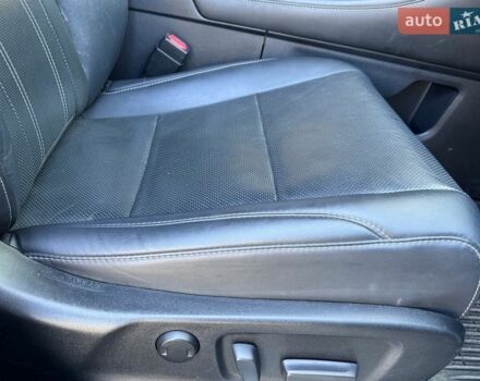 Синий Лексус РХ, объемом двигателя 3.46 л и пробегом 145 тыс. км за 34500 $, фото 27 на Automoto.ua