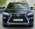 Синій Лексус РХ, об'ємом двигуна 2 л та пробігом 49 тис. км за 35500 $, фото 2 на Automoto.ua