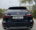 Синій Лексус РХ, об'ємом двигуна 2 л та пробігом 49 тис. км за 35999 $, фото 12 на Automoto.ua