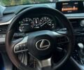 Синий Лексус РХ, объемом двигателя 3.46 л и пробегом 141 тыс. км за 33300 $, фото 9 на Automoto.ua
