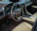 Синий Лексус РХ, объемом двигателя 3.46 л и пробегом 119 тыс. км за 39900 $, фото 13 на Automoto.ua